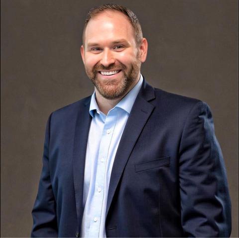 Brandon Pennington - 2026 Treasurer